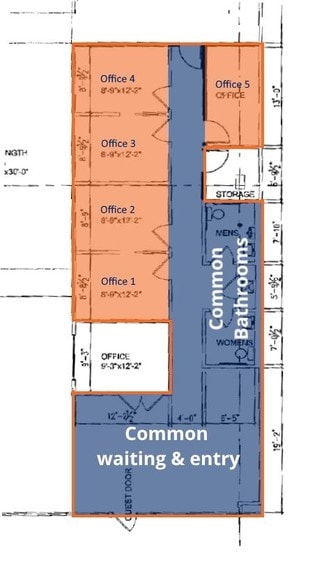 More Photos Of 1267-1279 Rickert Dr, Naperville Storefront For Lease