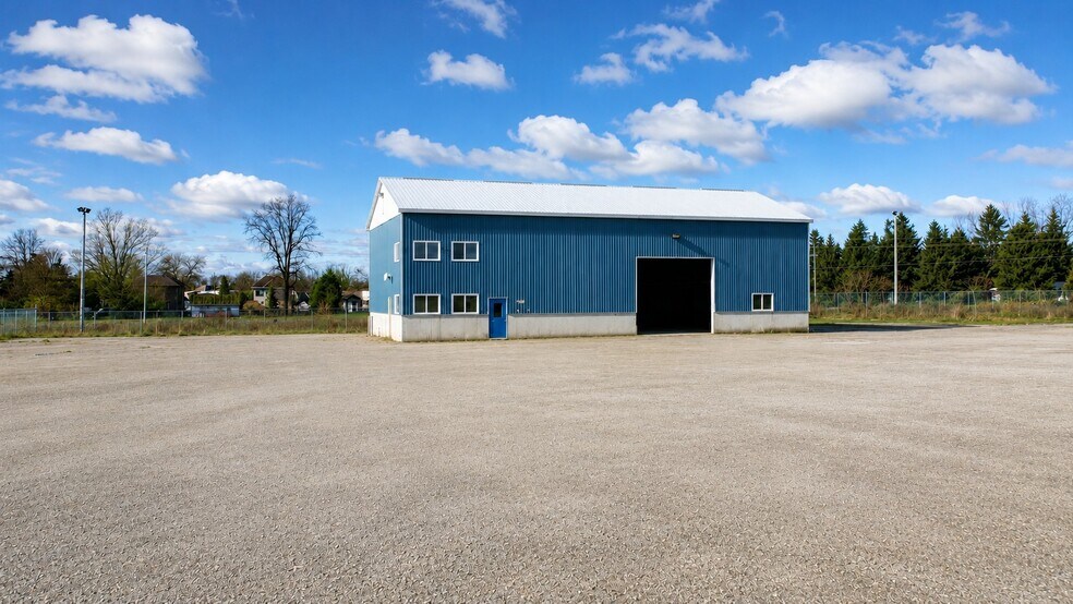 More Photos Of 2679 Couch Road, Putnam Land For Lease