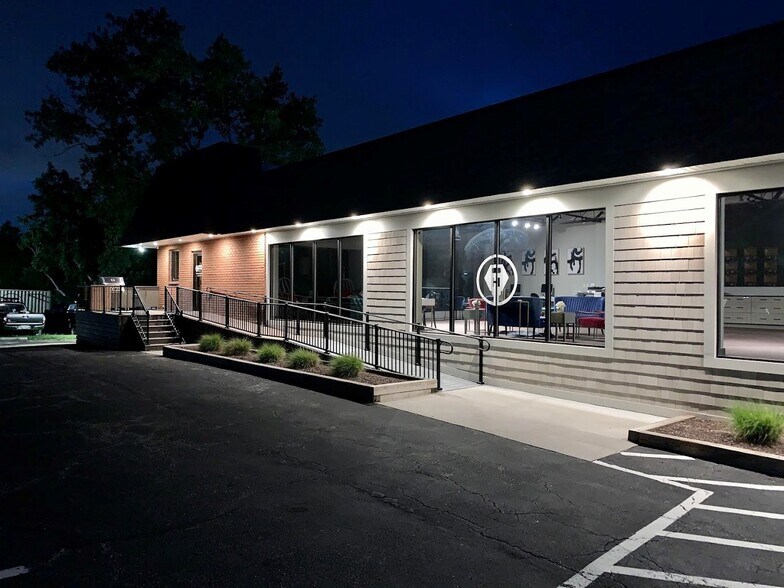 More Photos Of 1404 Bare Hills Ave, Baltimore Flex For Lease