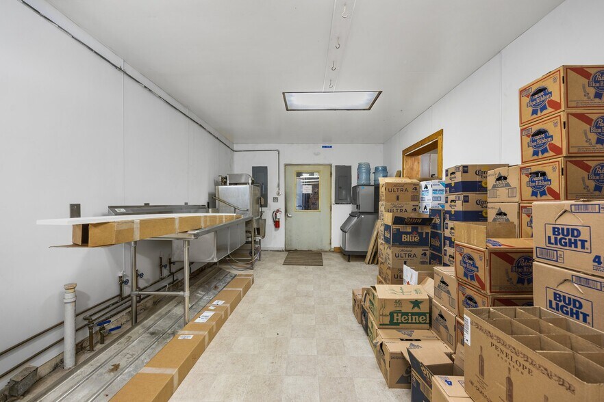 More Photos Of , Beaver Island General Retail For Sale