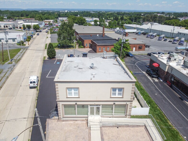 More Photos Of 751 Union Blvd, Allentown Storefront Retail Office For Sale