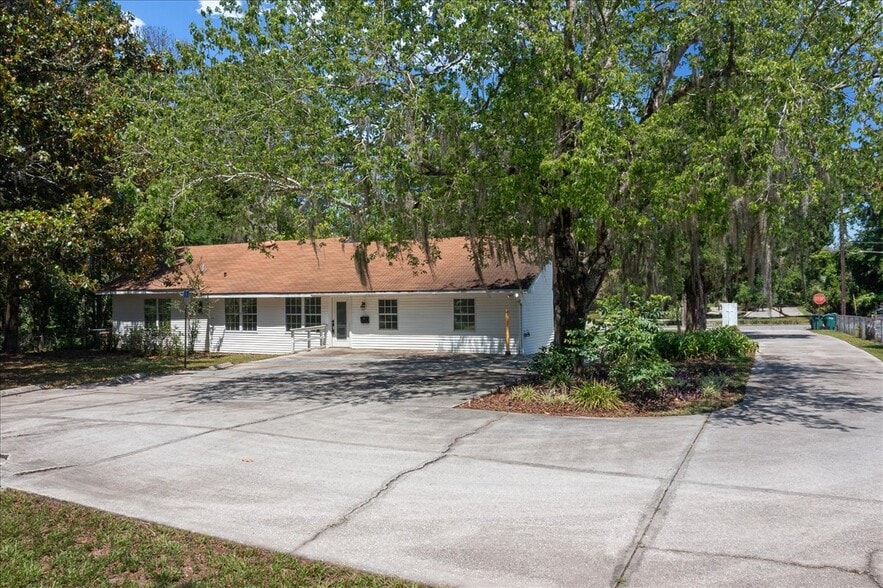 More Photos Of 2206 SE 3rd Ave, Ocala Office Residential For Sale