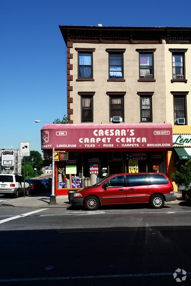 More Photos Of 596 5th Ave, Brooklyn Storefront Retail Residential For Lease