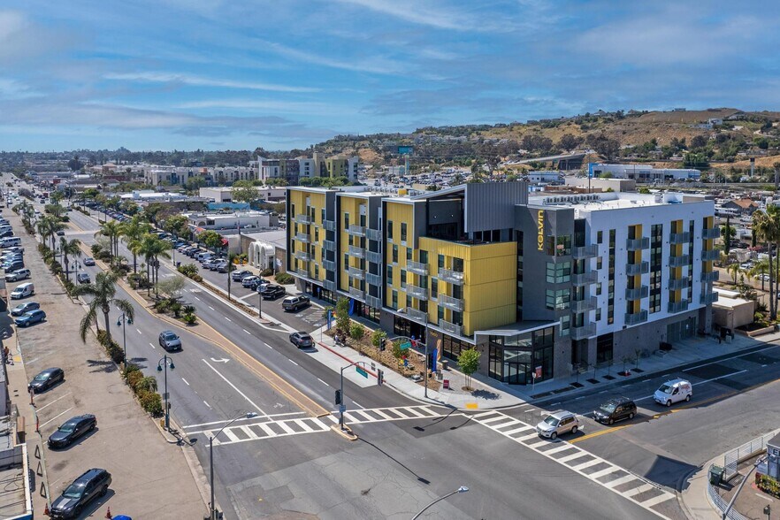 More Photos Of 7918 Broadway, Lemon Grove Storefront For Sale