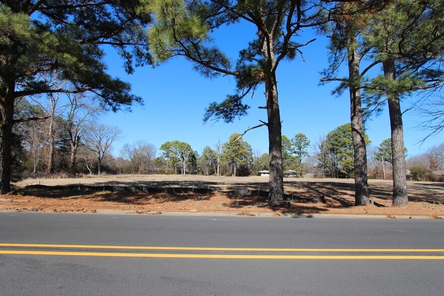 More Photos Of 2480 Tyler St, Conway Land For Sale