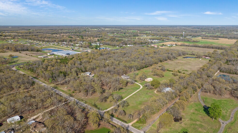 More Photos Of TBD US 82 E hwy, Paris Land For Sale