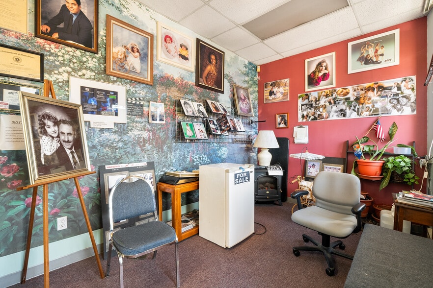More Photos Of 163-171 Washington St, Somerville Freestanding For Sale