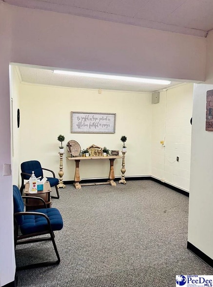 More Photos Of 1007 Highway 301, Dillon Flex For Sale