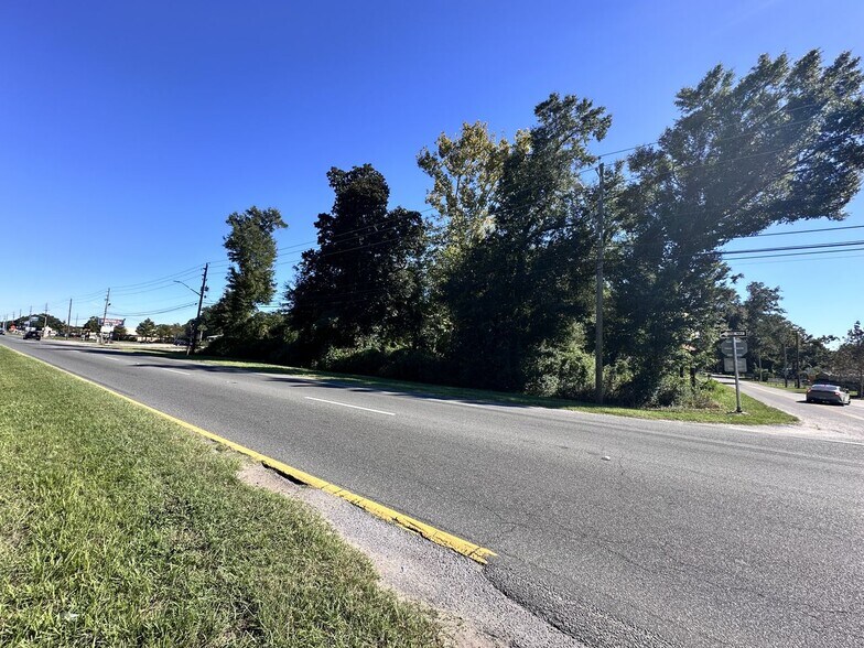 More Photos Of 5875 Highway 90, Milton Land For Sale