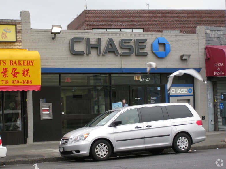More Photos Of 57-01-57-35 Main St, Flushing Storefront For Lease