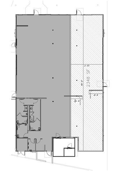 More Photos Of 11650 University Blvd, Orlando Restaurant For Lease