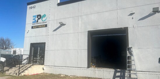 Primary Photo Of 11642 Harry Hines, Dallas Warehouse For Lease