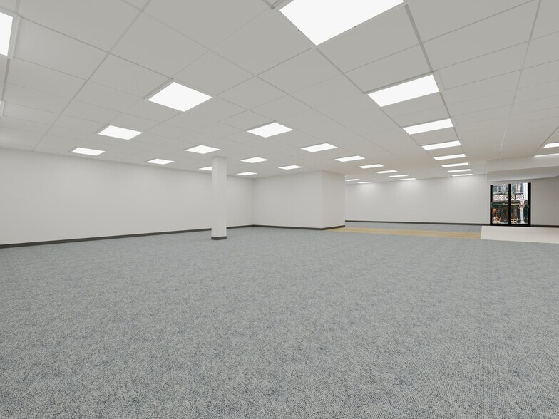 More Photos Of 5611 N State Road 7, Fort Lauderdale Unknown For Lease