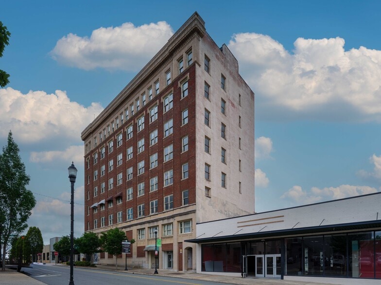 More Photos Of 193-197 W Main Ave, Gastonia Office Residential For Sale