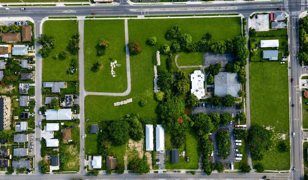 More Photos Of SW 328th street 7th St, Florida City Land For Sale