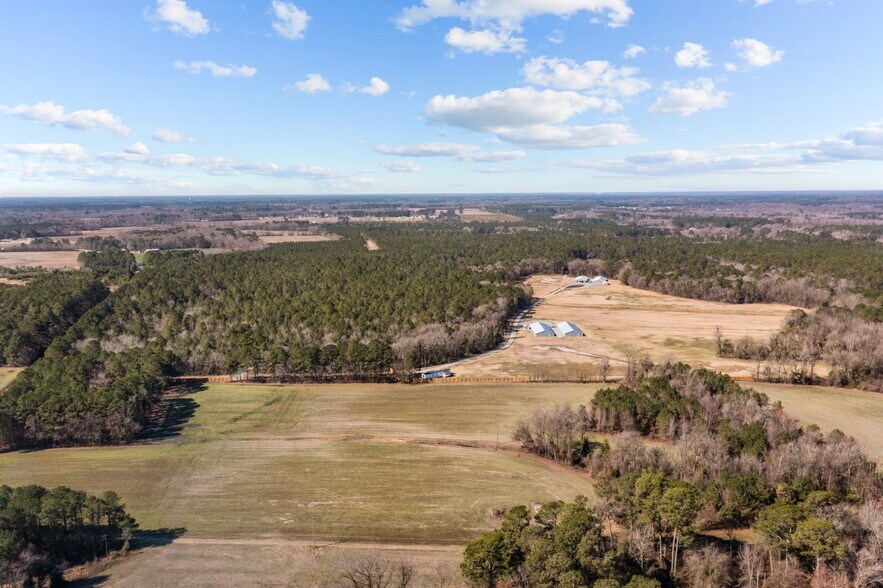 More Photos Of 9572 Hwy 41 W, Pink Hill Land For Sale