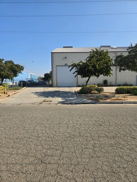 More Photos Of 164 Malbert St, Perris Warehouse For Lease
