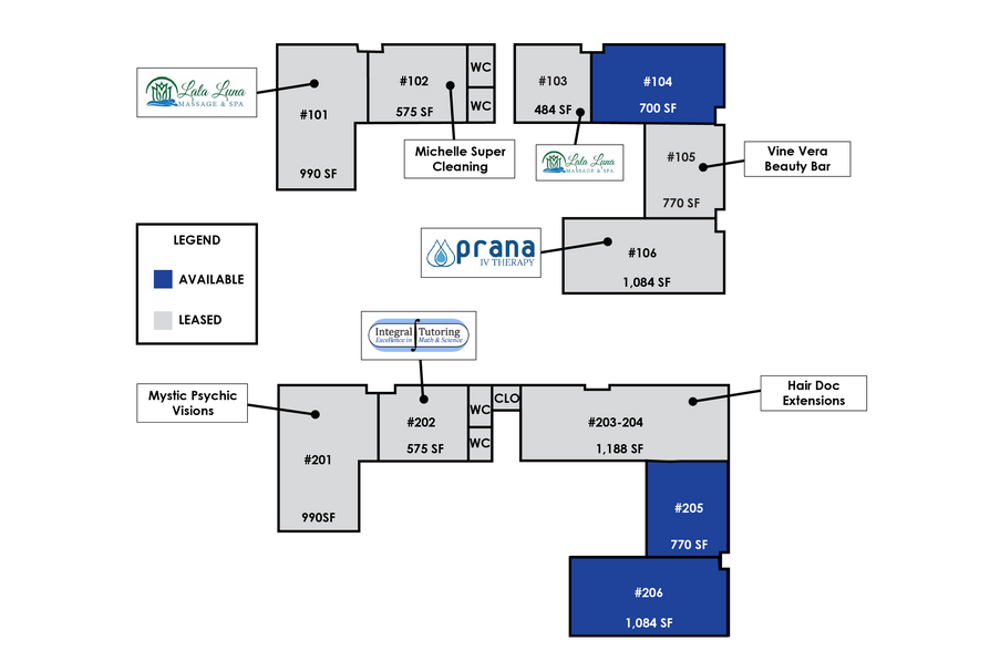 More Photos Of 10830 N 71st Pl, Scottsdale Office For Lease