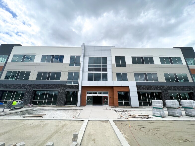 More Photos Of 888 S Brea Canyon Rd, Diamond Bar Medical For Lease