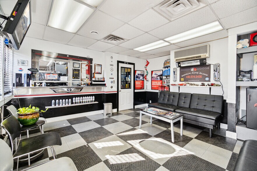 More Photos Of 14340 State Route 58, Oberlin Freestanding For Sale