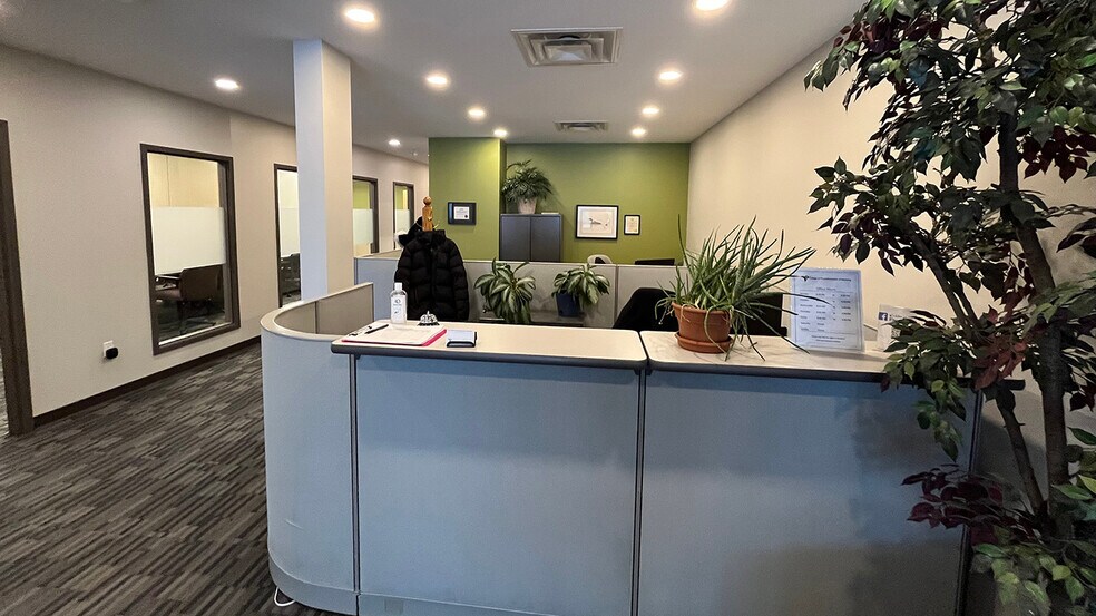More Photos Of 1465A Pembina Hwy, Winnipeg Medical For Lease