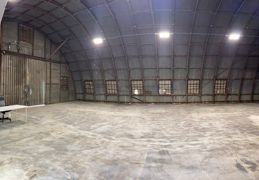 More Photos Of 117 E Railroad Ave, Monrovia Warehouse For Sale