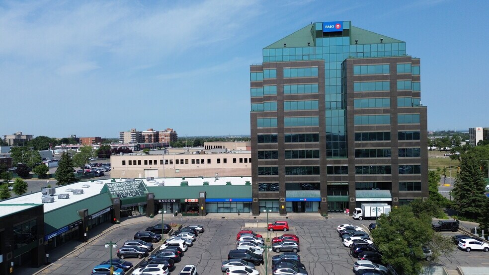 More Photos Of 6355-6455 Rue Jean-Talon E, Saint-leonard Office For Lease