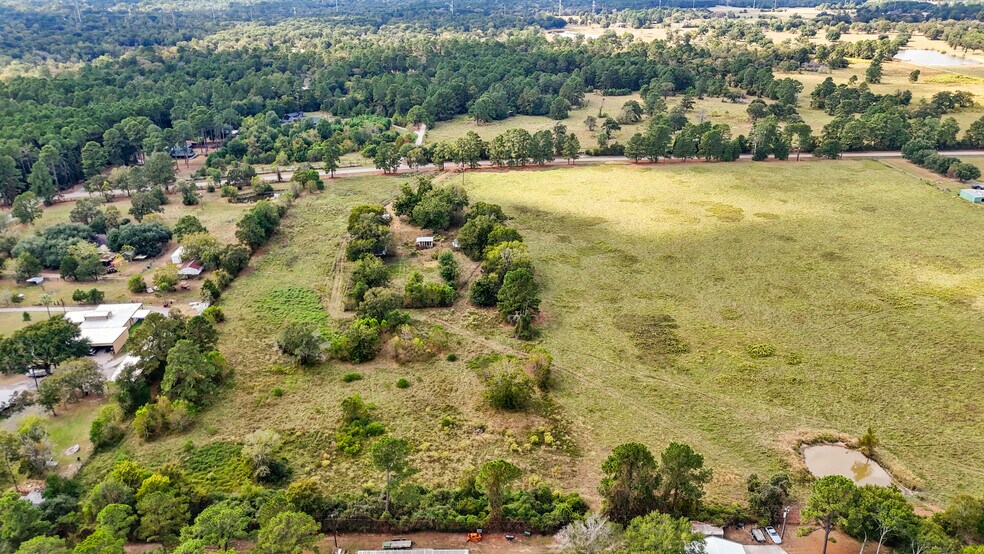 More Photos Of 24904 Macedonia Rd, Hockley Land For Sale