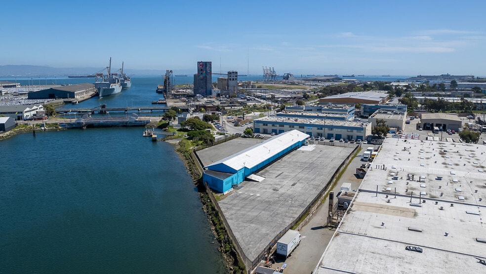 More Photos Of 50 Quint St, San Francisco Land For Sale
