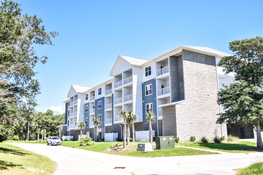More Photos Of 2272 Dolphin Shores Dr SW, Supply Apartments For Sale