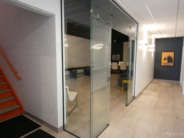 More Photos Of 608 Shelden Ave, Houghton Loft Creative Space For Sale