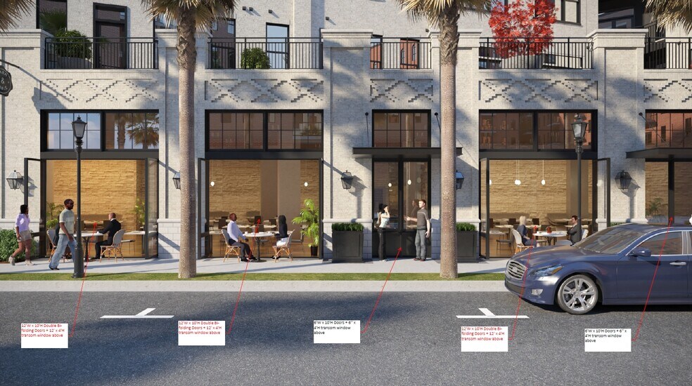 More Photos Of 601 Indian St, Savannah Apartments For Lease