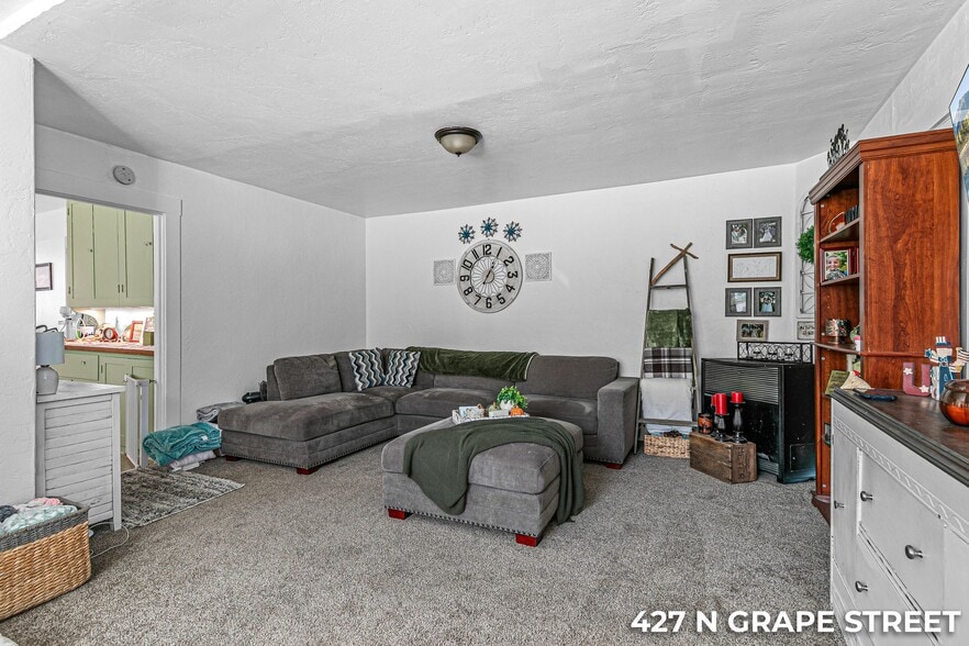 More Photos Of 441 N Grape St, Medford Apartments For Sale