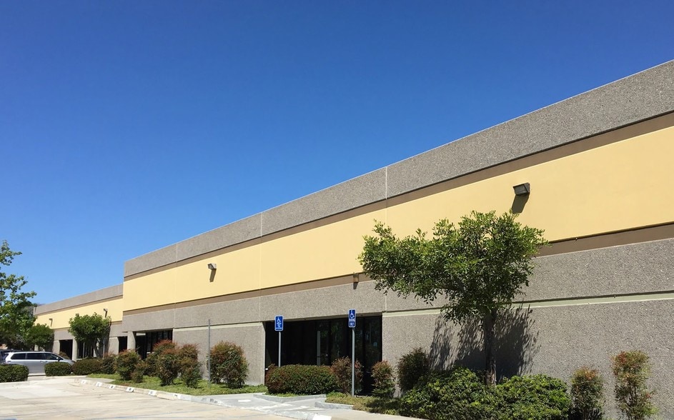 More Photos Of 610 Gateway Center Way, San Diego Manufacturing For Lease