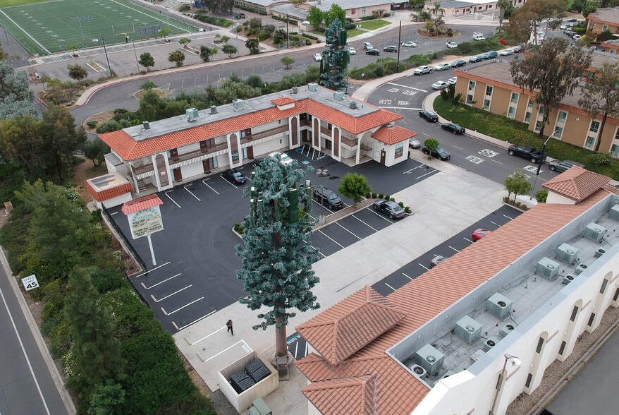 Primary Photo Of 9019-9029 Park Plaza Dr, La Mesa Unknown For Lease