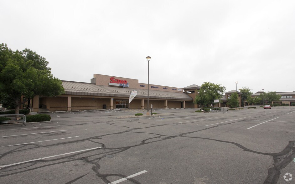 More Photos Of 630-780 W 84th Ave, Thornton Unknown For Lease