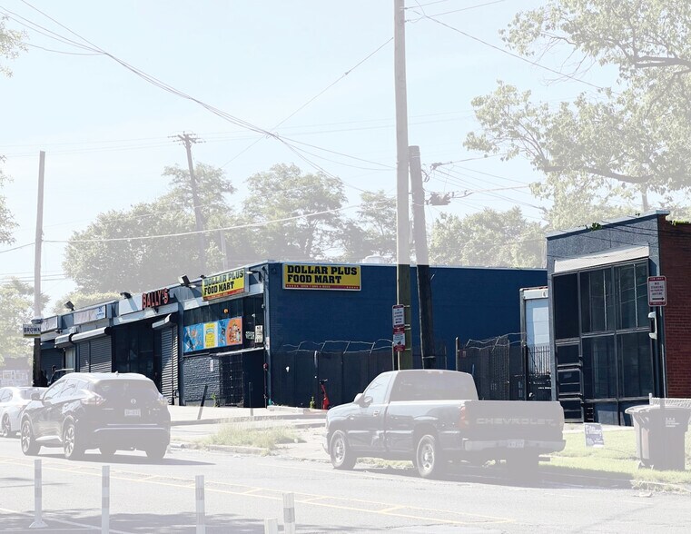 Primary Photo Of 5575-5581 Central Ave SE, Washington Storefront For Sale