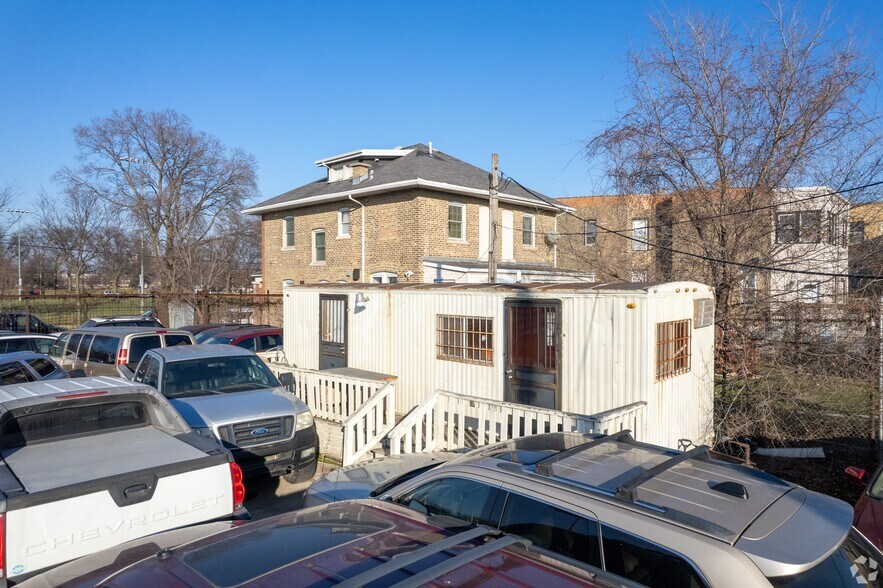 More Photos Of 5601 S Western Ave, Chicago Land For Sale