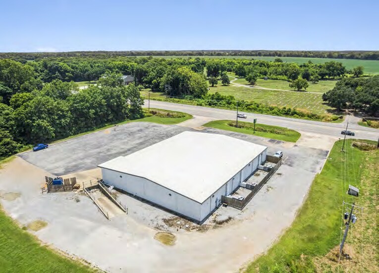 More Photos Of 3762 Highway 82 W, Leland Freestanding For Sale