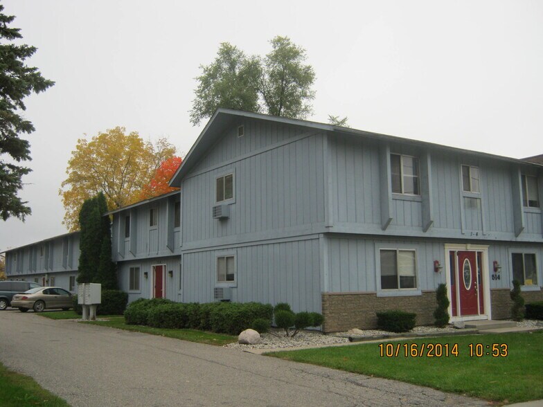 More Photos Of , Alma Multifamily For Sale