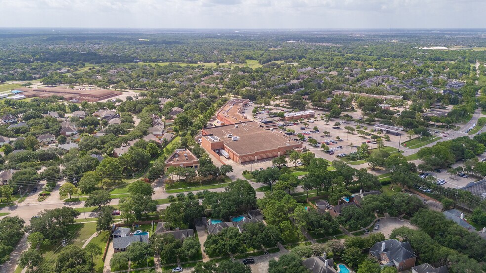 More Photos Of 3333 S Mason Rd, Katy Office For Lease