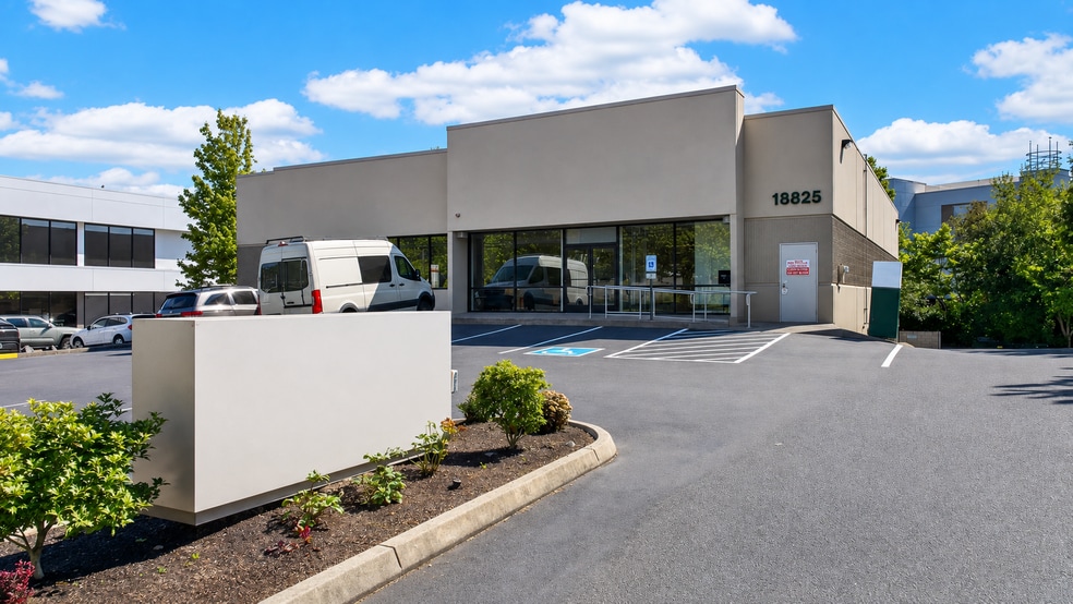 Primary Photo Of 18825 33rd Ave W, Lynnwood Office For Sale
