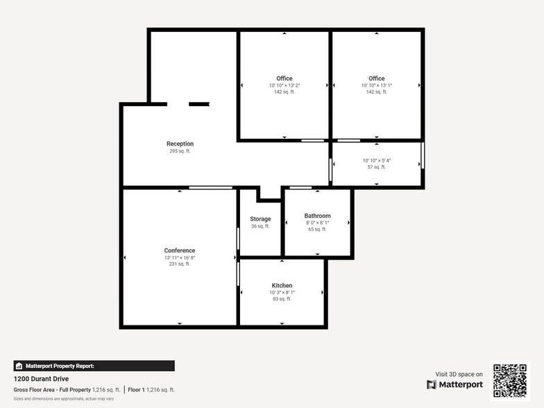 More Photos Of 1200 Durant Dr, Howell Manufacturing For Sale
