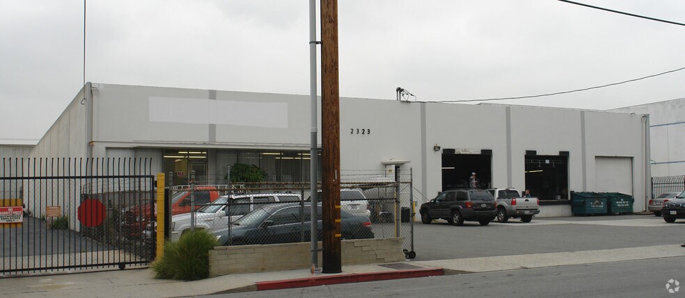 More Photos Of 2323 E 52nd St, Vernon Warehouse For Sale