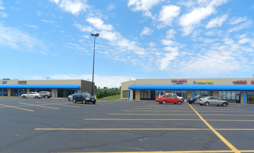 More Photos Of 331 N Lexington Springmill Rd, Ontario Unknown For Lease