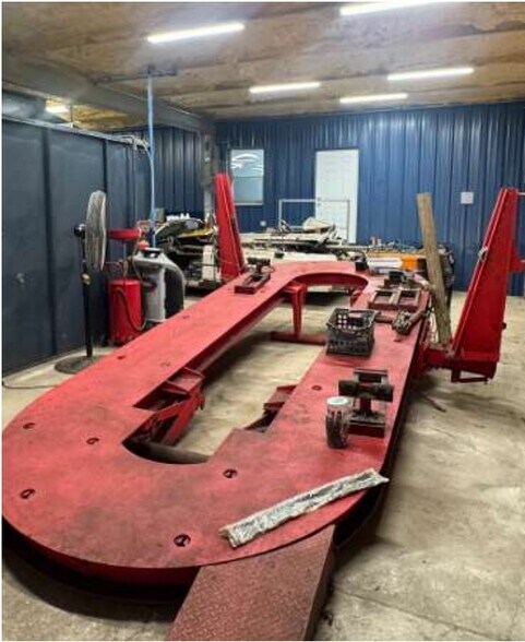 More Photos Of 4805 S 50th St, Tampa Industrial For Lease