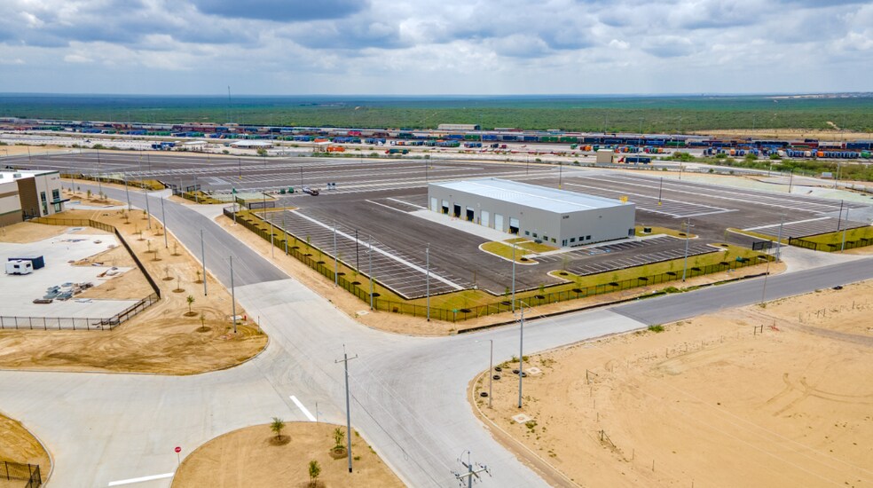 More Photos Of 12401 Jim Young Way, Laredo Land For Lease