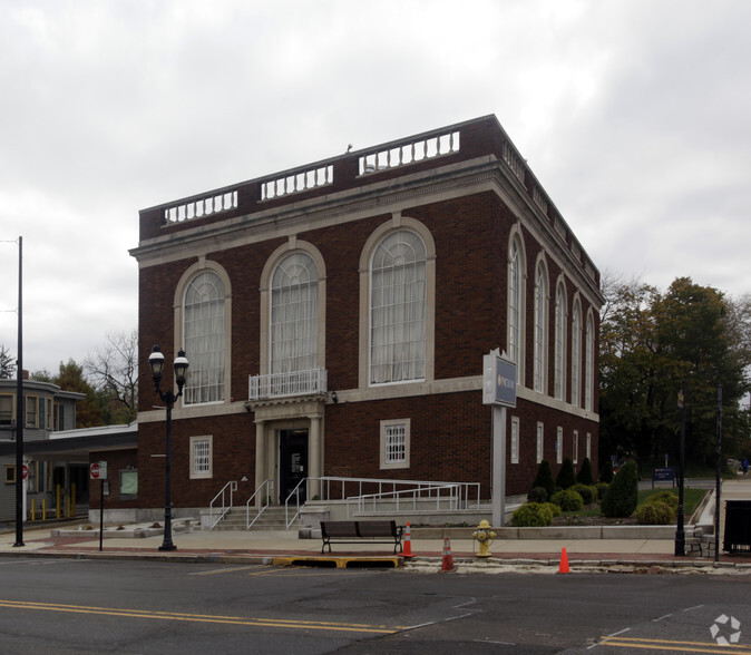 Primary Photo Of 528 Station Ave, Haddon Heights General Retail For Sale