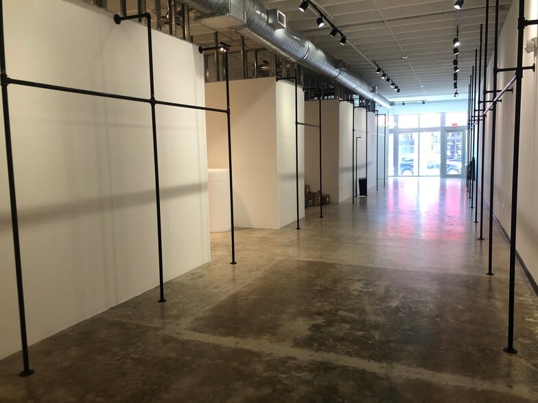 More Photos Of 313-319 NW 25th St, Miami General Retail For Lease