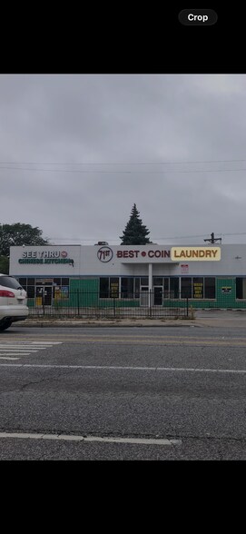 More Photos Of 7100-7118 S Western Ave, Chicago General Retail For Lease